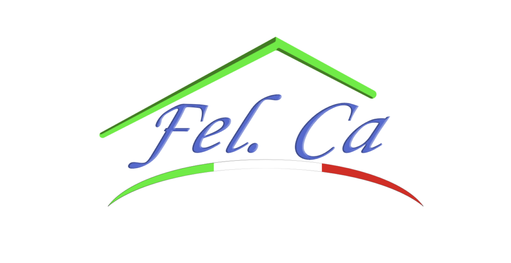 Logo Felca